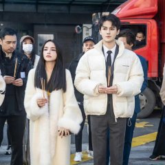 Tian Ji Zhi Niu Zhuan Qian Kun Chinese Drama photo