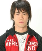 Kanzaki Hajime