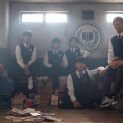 Begins Youth Korean Drama photo