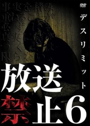 Hoso Kinshi 6 (2008) poster