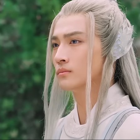 Wo De Jiao Ren Di Di (2023)