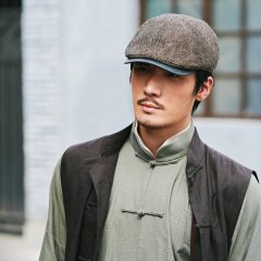 Mr. & Mrs. Chen (2023) photo