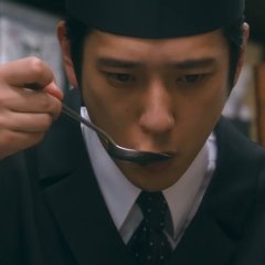 The Last Recipe Japanese Movie photo