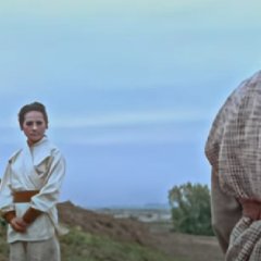 Night of the Full Moon Korean Movie photo