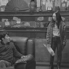 Ju Hee from 5 to 7 Korean Movie photo