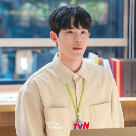 tvN O'PENing: Shared Office Hookup (2022)