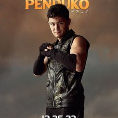 Penduko Philippines Movie photo
