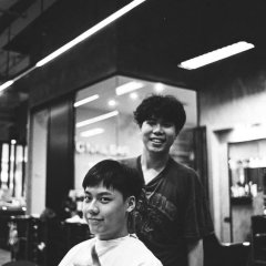 Not Friends Thai Movie photo