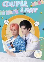 Couple or Not Chinese Drama photo