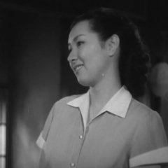 Lightning Japanese Movie(1952) photo