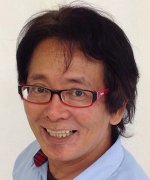 Imamura Yoshiki