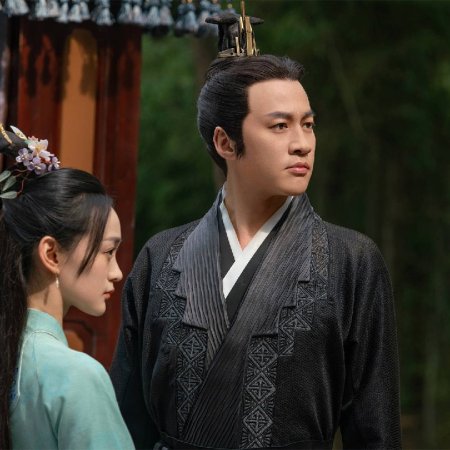 Xifei's Royal Love in the Palace (2023)