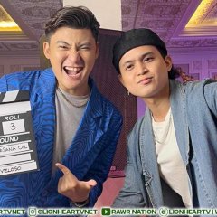 Online in Love Philippines Drama photo