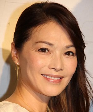 Megumi Watanabe