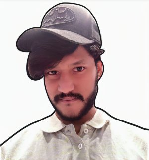 Christopher Chettiar
