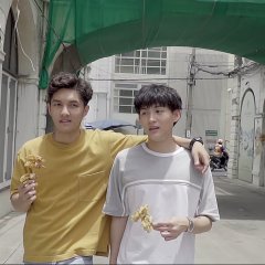 Before I Love You: Phu x Tawan Thai Movie photo