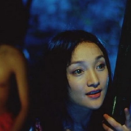 Hollywood Hong Kong (2001)