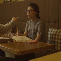 The Actress Spy Korean Movie photo