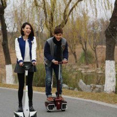 Broadcasting Girl Chinese Movie photo