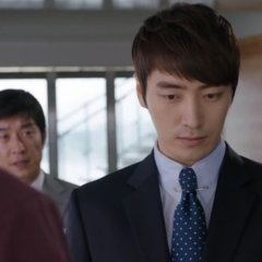 City Hunter Korean Drama photo