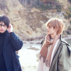 Blue Sky Complex Japanese Drama photo