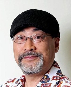 Nobuyoshi Kuwano