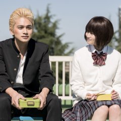 Tokyo Revengers 2: Filme Live-Action de 2 partes tem títulos e visual  revelado » Anime Xis