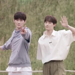 Our Dating Sim (2023) photo