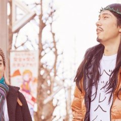 Saint☆Oniisan 2 Japanese Movie(2019) photo