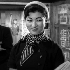 Love Letter Japanese Movie(1953) photo