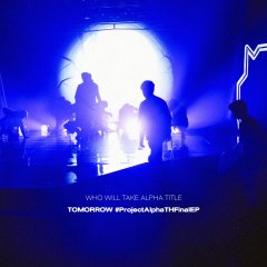 Project Alpha Thai TV Program photo