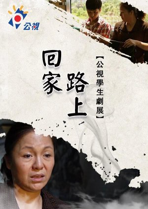 Innovative Story: Hui Jia Lu Shang (2013) poster