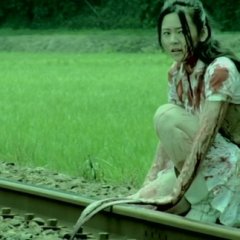 Woman Transformation Japanese Movie photo