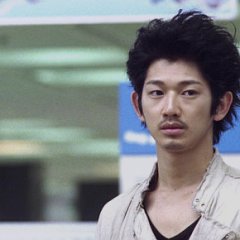 The Foreign Duck, the Native Duck and God in a Coin Locker Japanese Movie photo