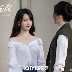 Mommy's Counterattack Chinese Drama photo