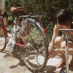 Hotori no Sakuko Japanese Movie photo