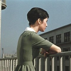Late Autumn Japanese Movie(1960) photo