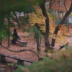 The Interest of Love (2022) photo