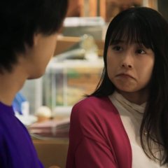 Ishiko and Haneo: You're Suing Me? Japanese Drama photo