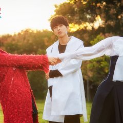 My Amazing Boyfriend Season 2 Chinese Drama photo