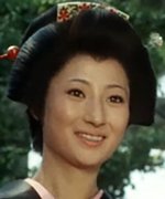 Sakaki Hiroko