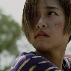 Raging Phoenix Thai Movie photo