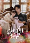 Fatal Attraction chinese drama review