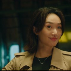 Breaking and Re-Entering Taiwanese Movie photo