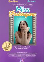 When the World Met Miss Probinsyana Philippines Movie photo