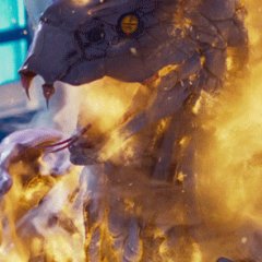 Slyth: The Hunt Saga Thai Movie photo