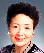 Saito Miwa