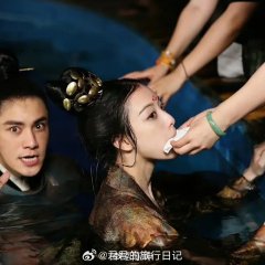 The Rise of Phoenixes Chinese Drama photo