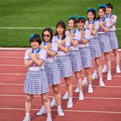 Victory Korean Movie photo