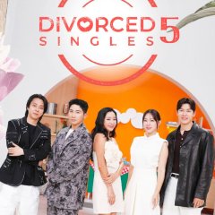Love after Divorce Season 5 Korean TV Program photo